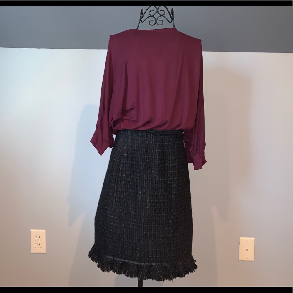 Beautiful Christmas Outfit